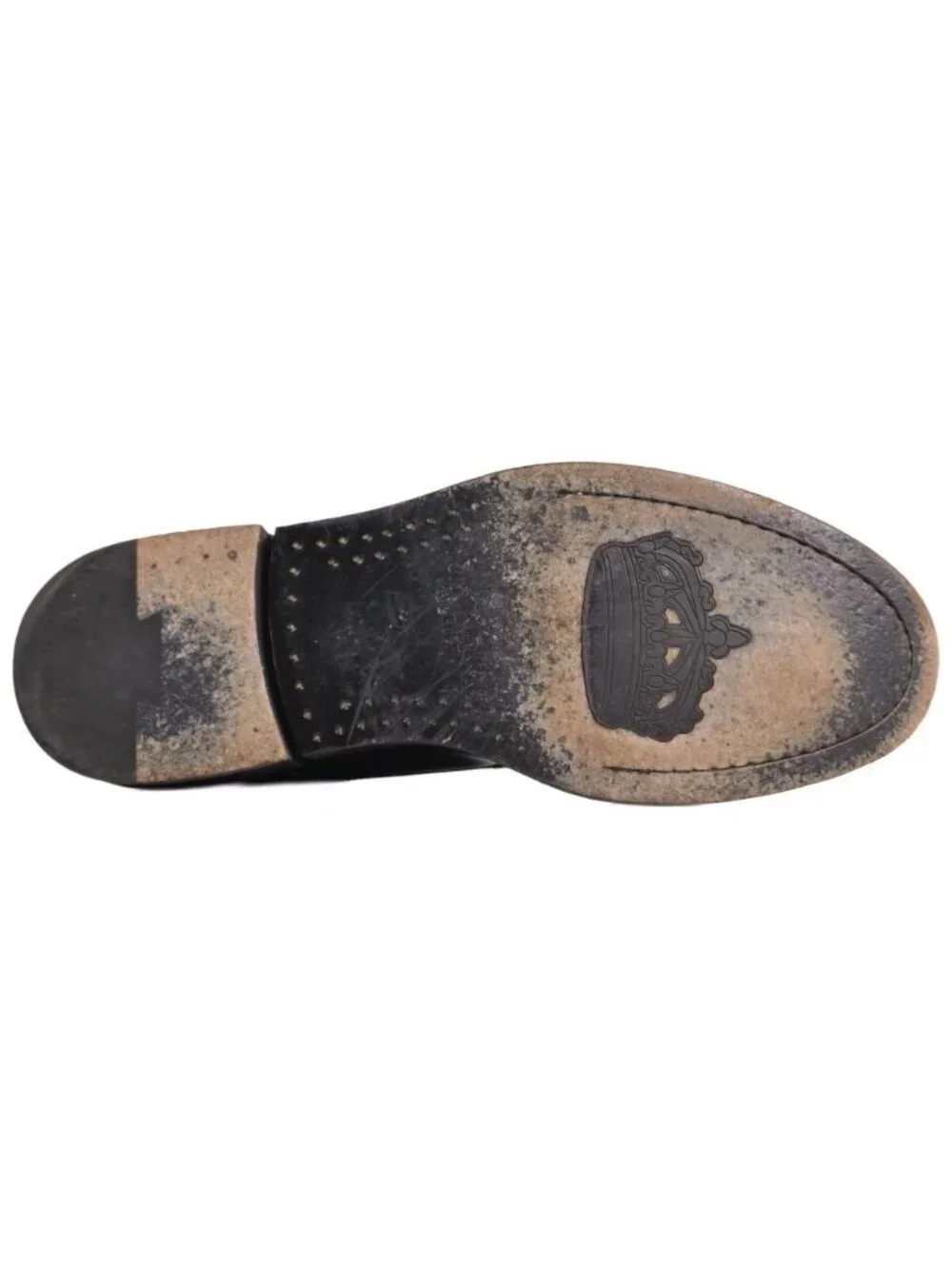 Dolce & Gabbana Leather?shoes Davi